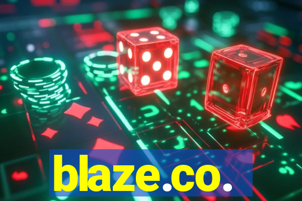 blaze.co.