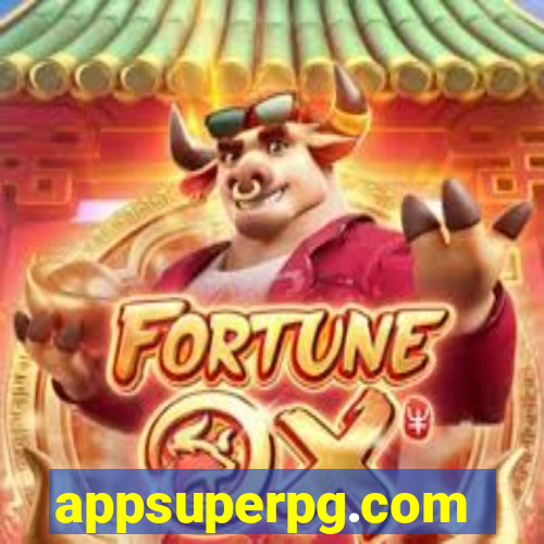 appsuperpg.com