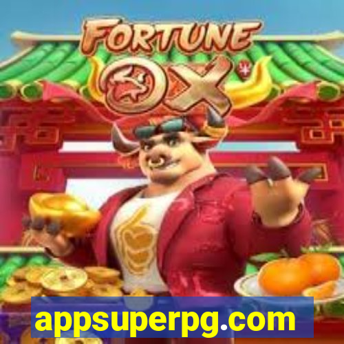 appsuperpg.com