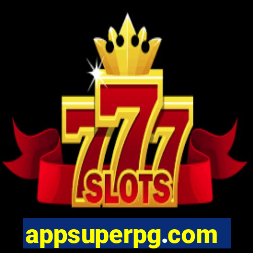 appsuperpg.com