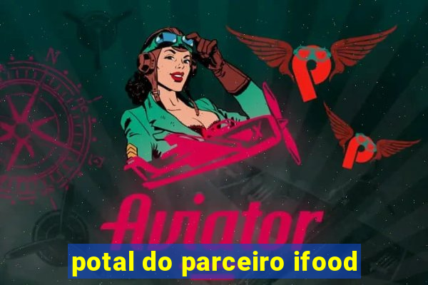 potal do parceiro ifood