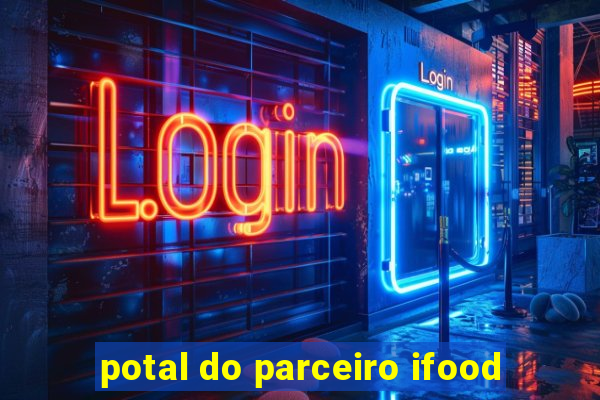 potal do parceiro ifood