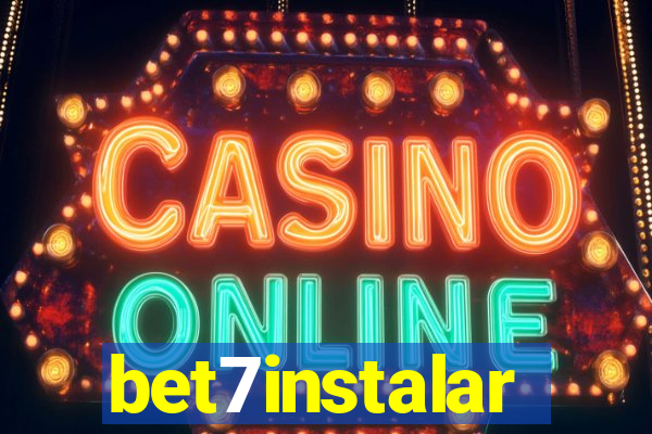 bet7instalar