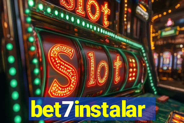 bet7instalar