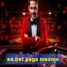 ea.bet paga mesmo