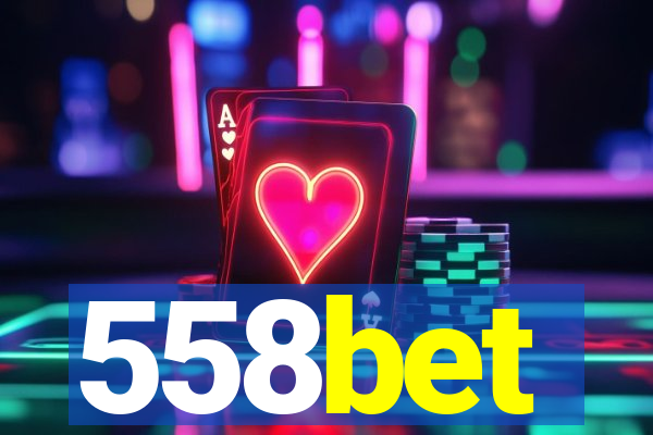 558bet