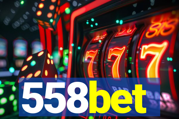 558bet