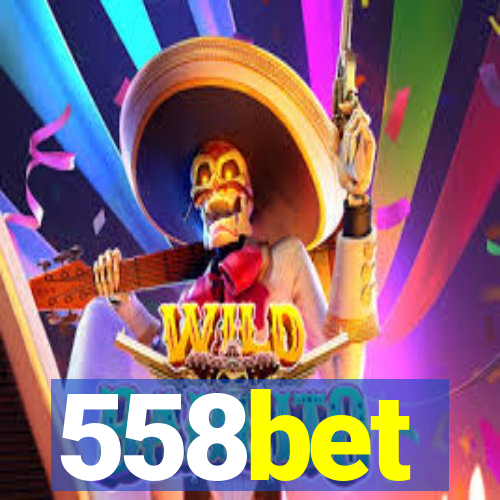 558bet