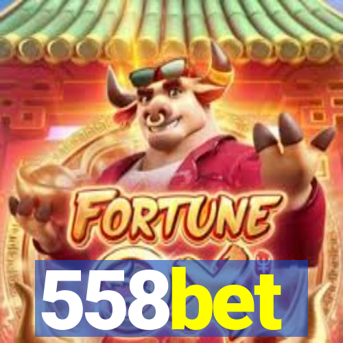 558bet