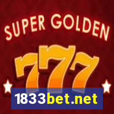 1833bet.net