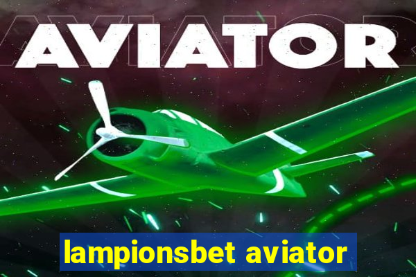 lampionsbet aviator