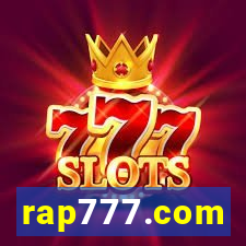 rap777.com