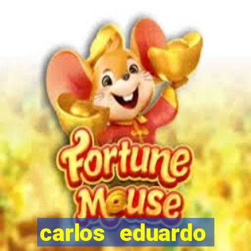 carlos eduardo fortuna foi solto