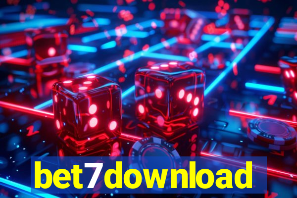 bet7download