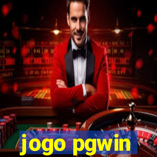 jogo pgwin