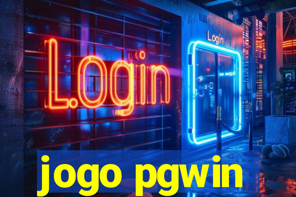 jogo pgwin