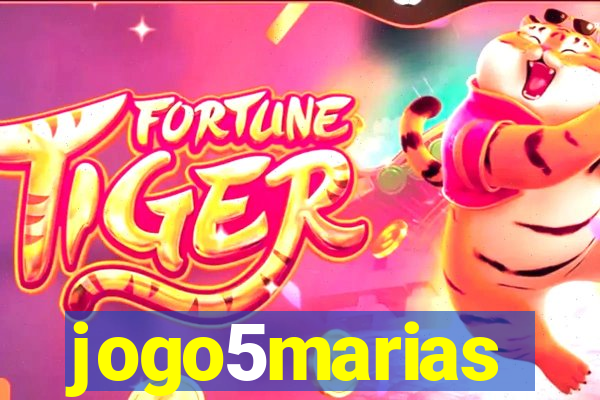 jogo5marias