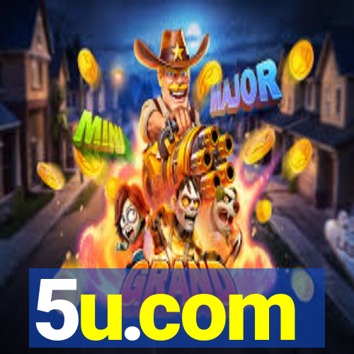 5u.com