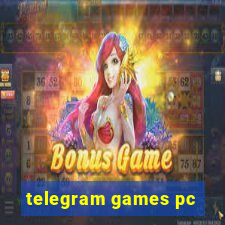 telegram games pc