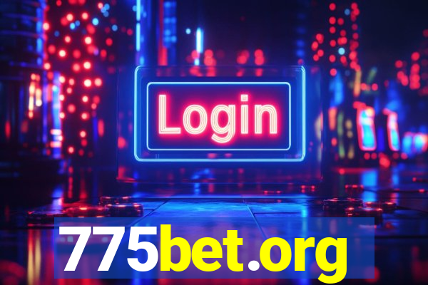 775bet.org