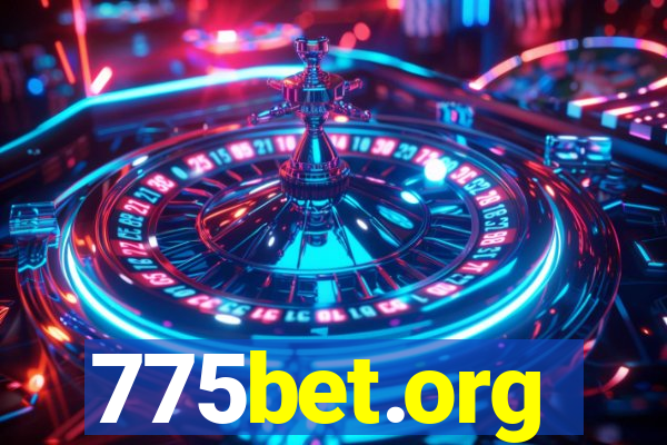 775bet.org