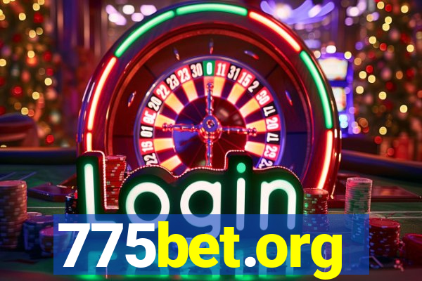 775bet.org