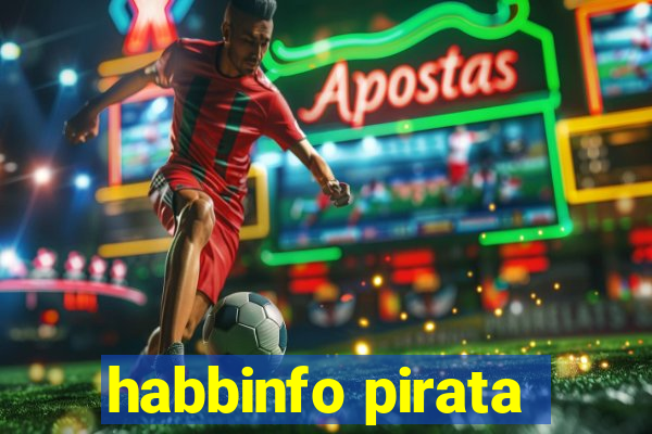 habbinfo pirata