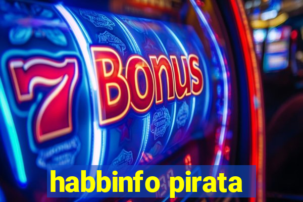 habbinfo pirata