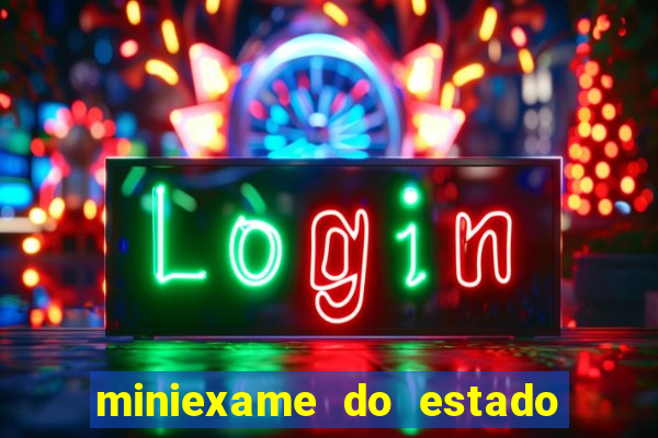 miniexame do estado mental pdf