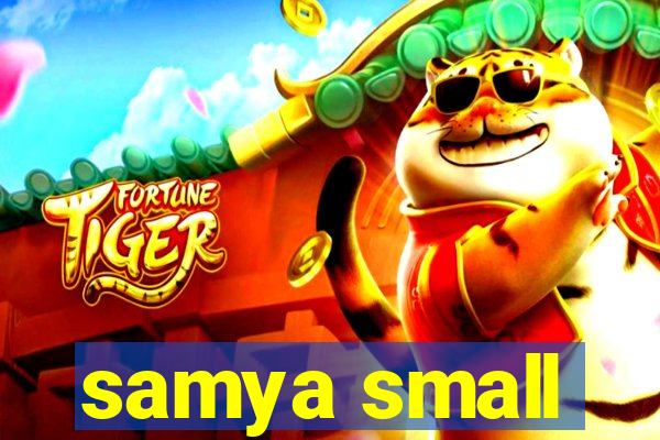 samya small