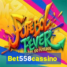 Bet558cassino