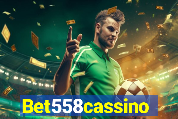 Bet558cassino