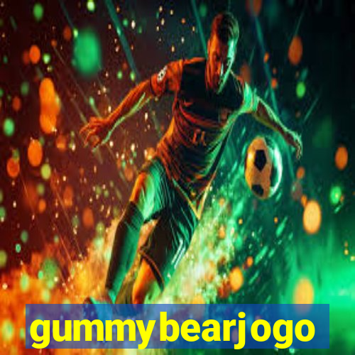 gummybearjogo