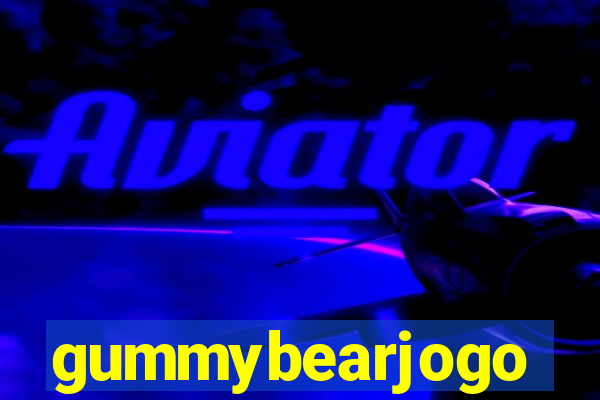 gummybearjogo