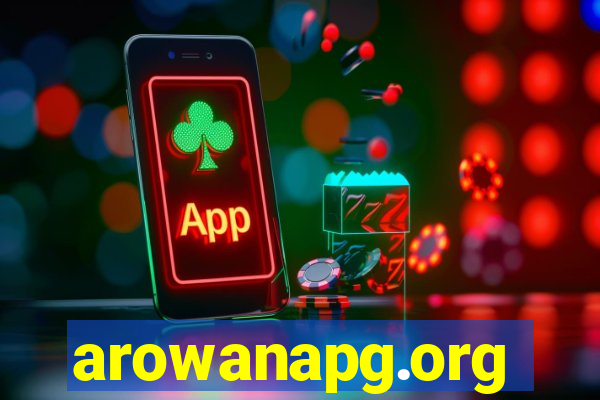 arowanapg.org