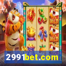 2991bet.com