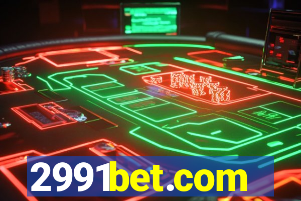 2991bet.com