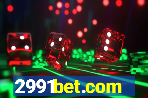 2991bet.com