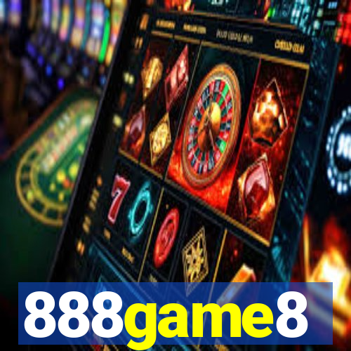 888game8