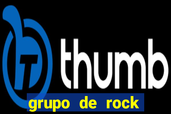 grupo de rock whatsapp grupo de