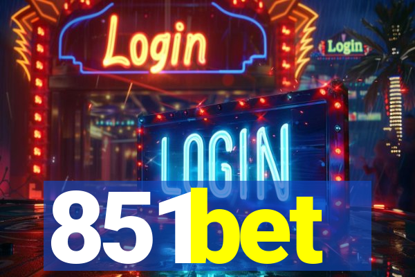 851bet