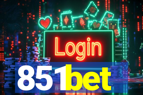 851bet