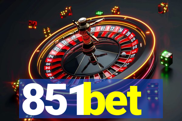 851bet