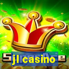 jl casino