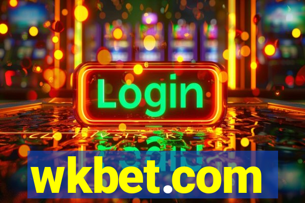 wkbet.com