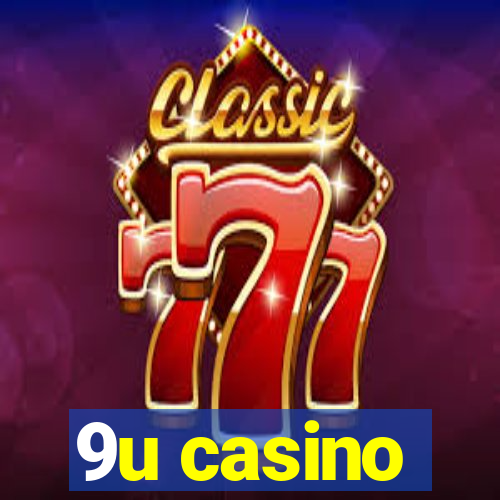 9u casino