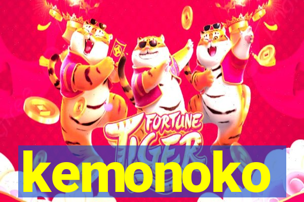 kemonoko