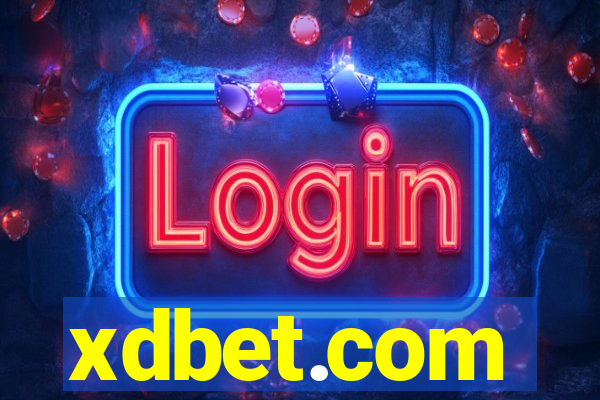 xdbet.com