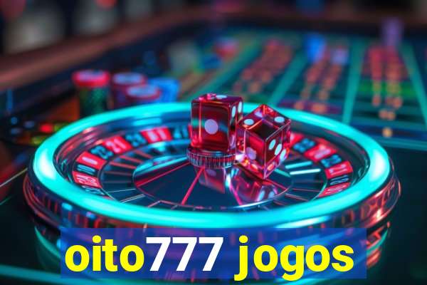 oito777 jogos