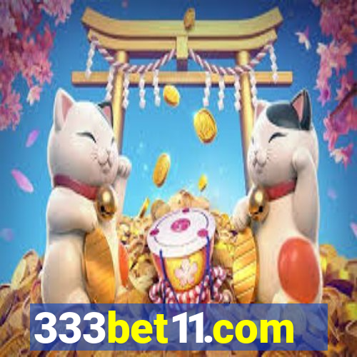 333bet11.com